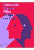 Rasga coração: edição especial - 2 Vol - TEMPORAL