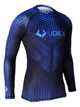 Rash Guard Carbon-X - Udex Sports