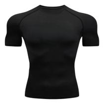 Rash Guard Inpulse: Compressão, Leveza E Performa - Branco M