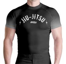 Rash Guard JiuJitsu MC Atlética Esportes Rash Guard JiuJitsu MC Atlética Esportes
