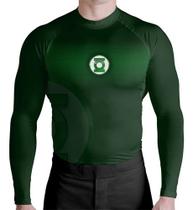 Rash Guard Lanterna Masculino