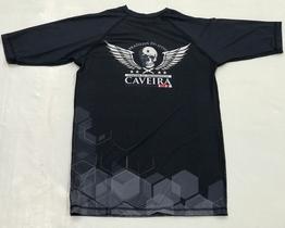 RASH GUARD-Segunda Pele