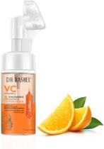 Rashel Vitamina C E Essencia De Niacinamida Mousse De Limpeza 125ML