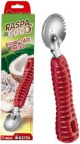 Raspa Coco Raspador de Coco Manual