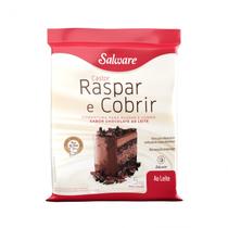 Raspa e Cobrir Ao Leite 5kg - Salware