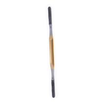 Raspa Fomon Sperli Dupla Delicada 21 cm - 3/4 Raspa Fomon Sperli Dupla Delicada 21 cm - 3/4