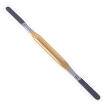 Raspa Fomon Sperli Dupla Delicada 21 cm - 9/10