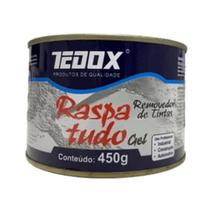 Raspa tudo gel TEDOX