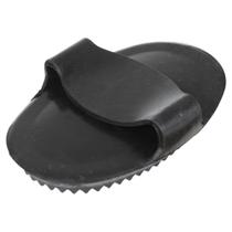 Raspadeira de Borracha Preta Instep 38492 Raspadeira de Borracha Preta Instep 38492