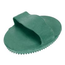 Raspadeira de Borracha Verde Partrade 22343