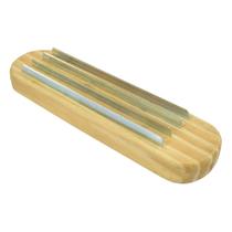 Raspadeira de Madeira SV8378