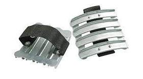 Raspadeira de metal 8 linhas sem cabo - AGROZOOTEC