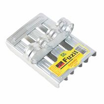 Raspadeira Ferro Com Alça - Fuzil