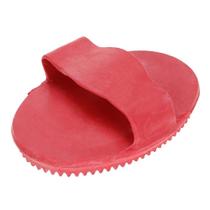 Raspadeira para Pêlos Partrade Vermelha de Borracha 22341