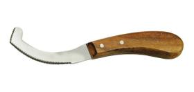 Raspadeira Para Tirar Parasitas Tipo Rineta Kruber