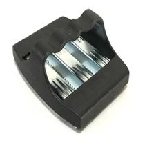 Raspadeira Zincada Com Cabo de PVC Direto da Fábrica