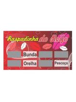 Raspadinha do beijo