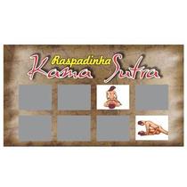 Raspadinha Kama Sutra - Jogo de Posições Sexuais