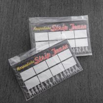 Raspadinha Miss Collection