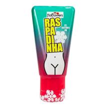 Raspadinha sensibilizador feminino 15g sexy shop - Hot Flowers