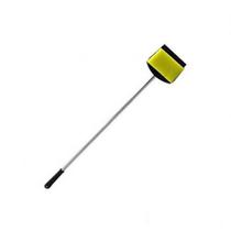 Raspador Boyu com Esponja e borracha AS- 102 49cm Raspador Boyu com Esponja e borracha AS- 102 49cm