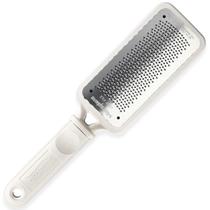Raspador de arquivos para pés Microplane Colossal Stainless Steel White