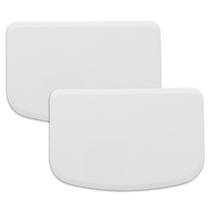 Raspador de Bancada RamPro White Bowl - Ideal para Assar