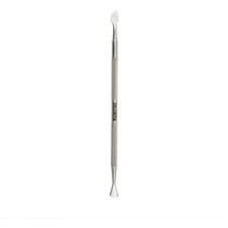 Raspador de Esmalte e Gel Aço Inox 14.0cm Longo Ponta Dupla Raspador de Esmalte e Gel Aço Inox 14.0cm Longo Ponta Dupla