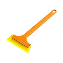 Raspador De Gelo E Neve Para Para-brisa De Carro Com Cabo Longo, Acessório Multiuso Para Carro Raspador De Gelo E Neve Para Para-brisa De Carro Com Cabo Longo, Acessório Multiuso Para Carro