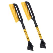 Raspador de Gelo KeFanta para Pára-brisa - Pacote com 2 (70cm)