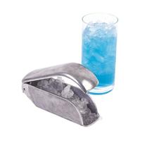 Raspador de gelo manual para raspadinha alumínio AND