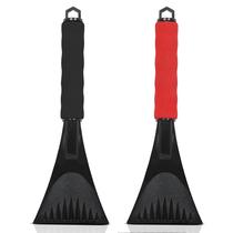 Raspador de Gelo para Para-brisa Econour - Pacote com 2 Raspador de Gelo para Para-brisa Econour - Pacote com 2