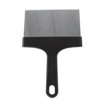 Raspador de grelha Blackstone 5061 Alça de aço inoxidável Raspador de grelha Blackstone 5061 Alça de aço inoxidável