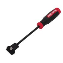 Raspador de juntas CRAFTSMAN Automotive CMMT98329 com lâminas Raspador de juntas CRAFTSMAN Automotive CMMT98329 com lâminas