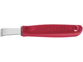 Raspador de Limão Tramontina Utilita Vermelho