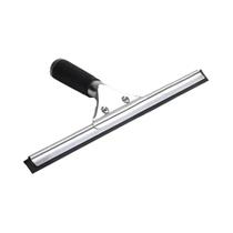 Raspador De Limpeza De Vidros De Carro Grande 25 35 40cm Com Lâmina De Borracha E Limpador De Água Raspador De Limpeza De Vidros De Carro Grande 25 35 40cm Com Lâmina De Borracha E Limpador De Água