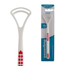 Raspador de lingua powerlimp Raspador de lingua powerlimp