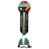 Raspador de Milho Debulhador Descascador Manual Aço Inoxidável - Caldeira Center Raspador de Milho Debulhador Descascador Manual Aço Inoxidável - Caldeira Center