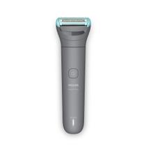 Raspador de Pelos Philips BG3470/15 Cinza Bivolt