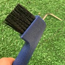 Raspador de Ranilha Azul para Cavalos Direto da Fábrica Raspador de Ranilha Azul para Cavalos Direto da Fábrica