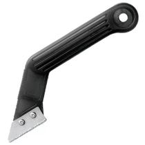 Raspador de Rejunte 200mm com Lâmina de 50mm - 795609 - MTX Raspador de Rejunte 200mm com Lâmina de 50mm - 795609 - MTX