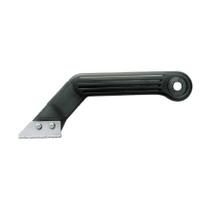 Raspador de rejunte, 250 mm, lamina 50 mm, cabo plastico//mtx Raspador de rejunte, 250 mm, lamina 50 mm, cabo plastico//mtx