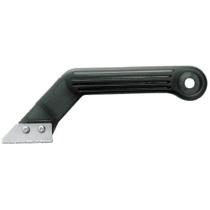 Raspador de rejunte 50 mm - 795609 - MTX - MTX