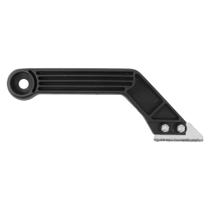 Raspador de Rejunte Com Acabamento Tungstênio - Mtx Raspador de Rejunte Com Acabamento Tungstênio - Mtx