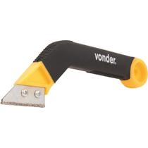 Raspador de rejunte lamina tungstênio rr050 - Vonder