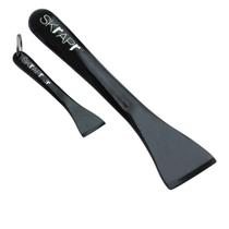 Raspador de superfície THE Skrapr Skrapr/BPU Ultimate com lâmina