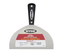 Raspador de tinta Hyde 02990 Lâmina de aço de alto carbono 20cm
