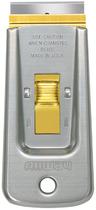 Raspador de Vidrios ALLWAY GS con 5 Cuchillas de Acero al Alto Carbono Raspador de Vidrios ALLWAY GS con 5 Cuchillas de Acero al Alto Carbono