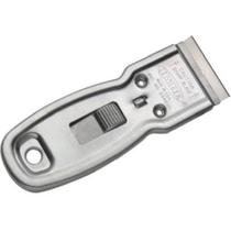 Raspador de vidro Hyde Tools 13050 Delta Heavy Duty, 1 pacote