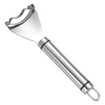 Raspador Debulhador de Milho Manual em Inox Descascador Cortador Espiga